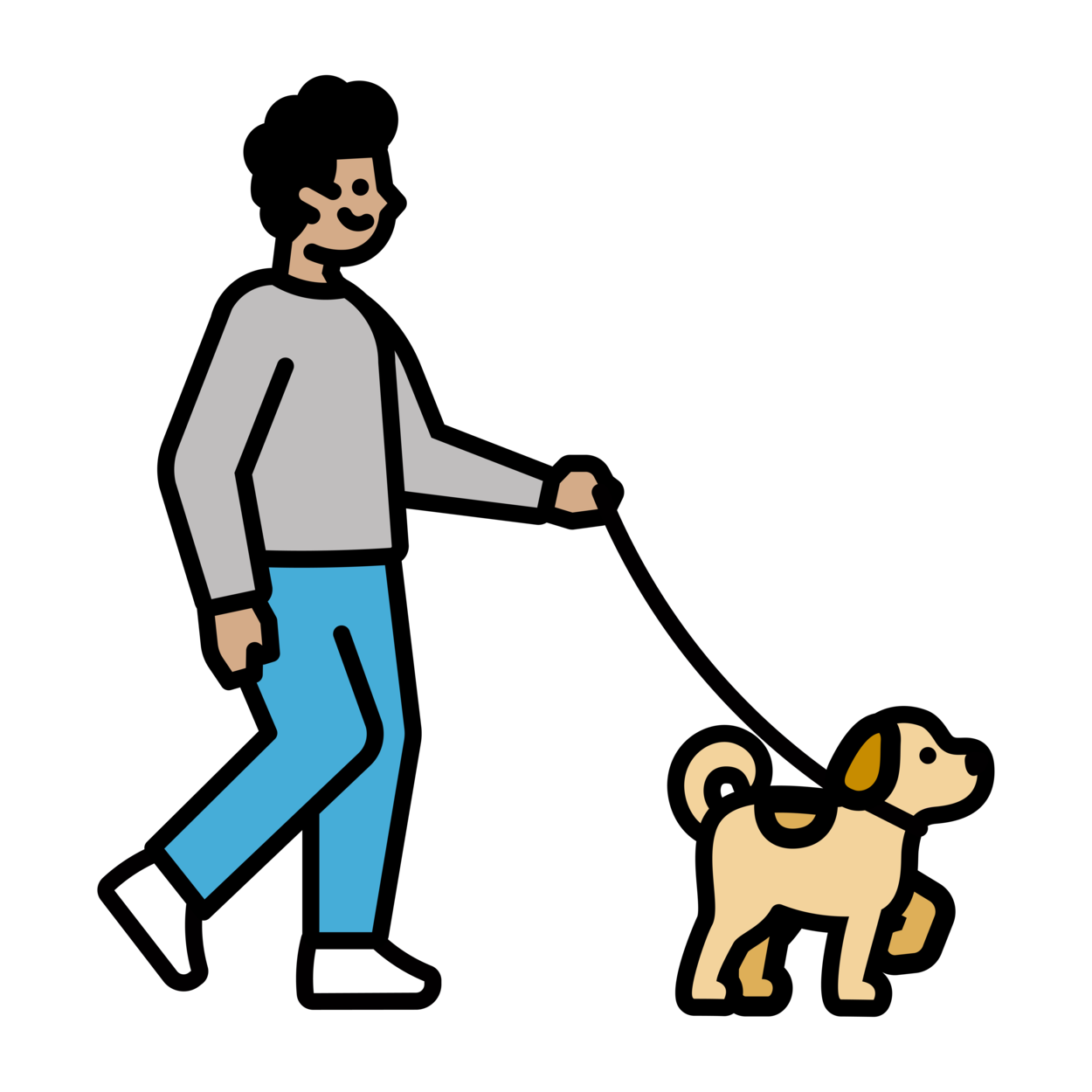 Cuidadores